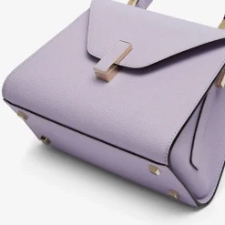Iside Top Handle Mini Bag