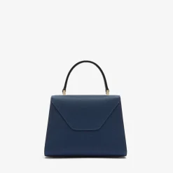 Iside Top Handle Mini Bag