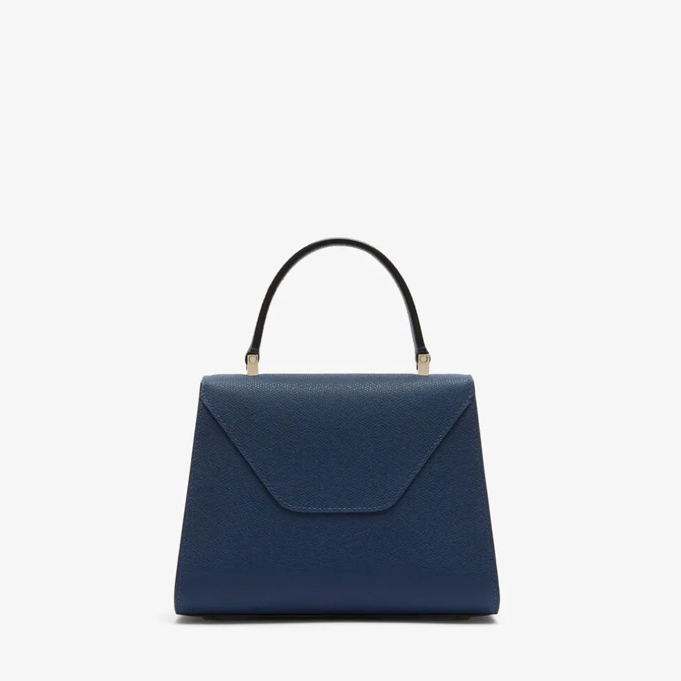 Iside Top Handle Mini Bag
