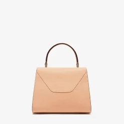 Iside Top Handle Mini Bag