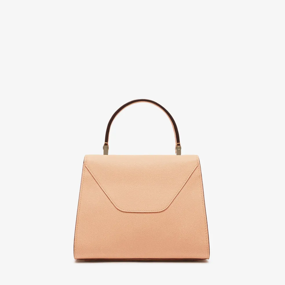 Iside Top Handle Mini Bag