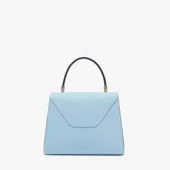 Iside Top Handle Mini Bag
