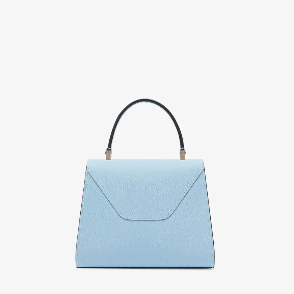 Iside Top Handle Mini Bag