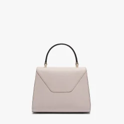 Iside Top Handle Mini Bag