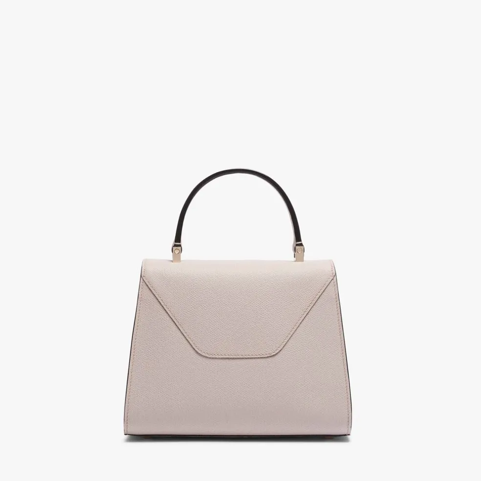 Iside Top Handle Mini Bag