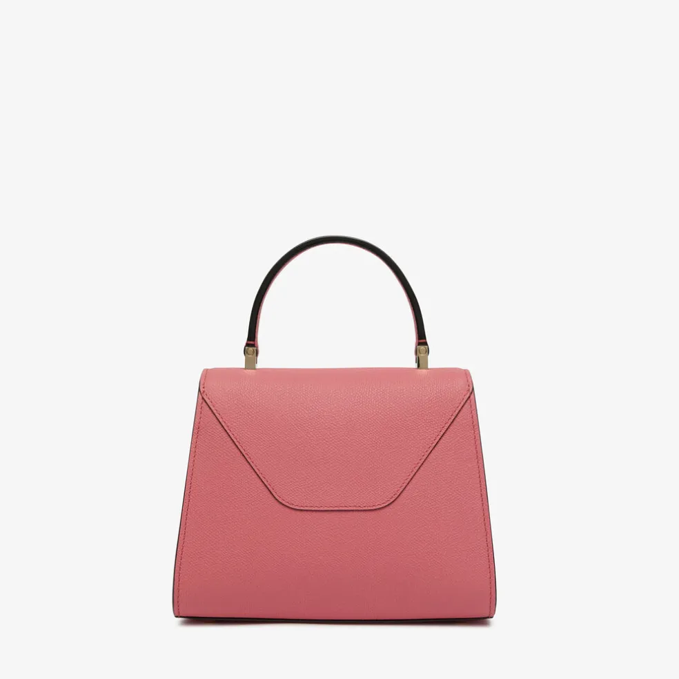 Iside Top Handle Mini Bag