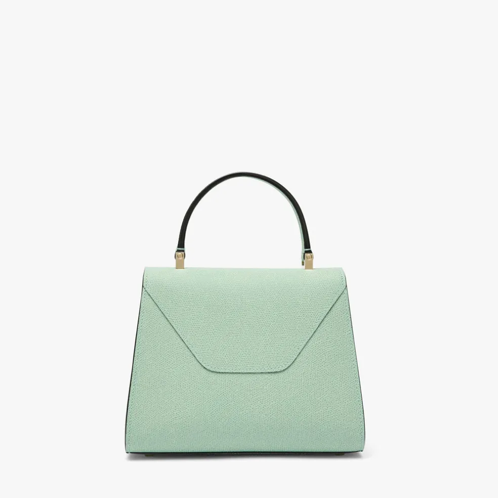 Iside Top Handle Mini Bag