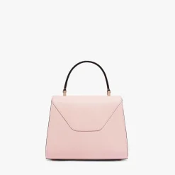 Iside Top Handle Mini Bag