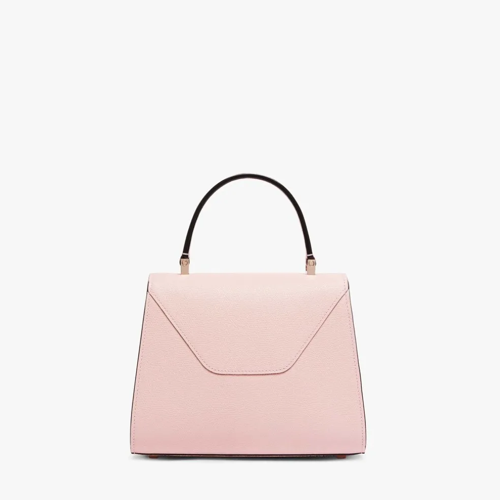 Iside Top Handle Mini Bag