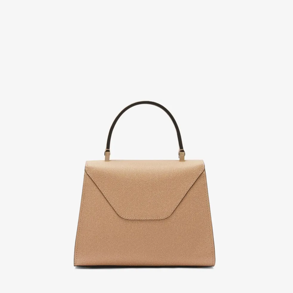 Iside Top Handle Mini Bag