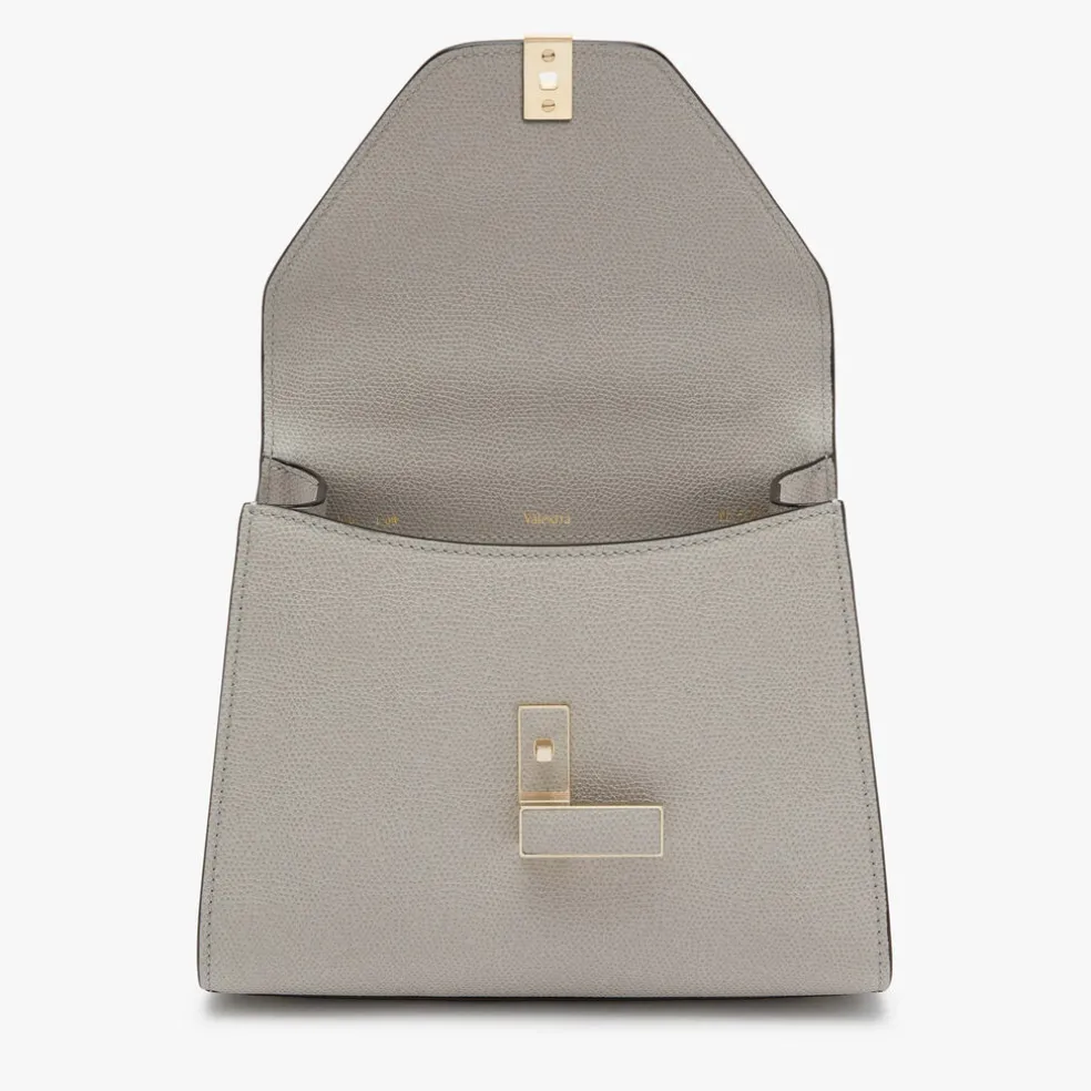 Iside Top Handle Mini Bag
