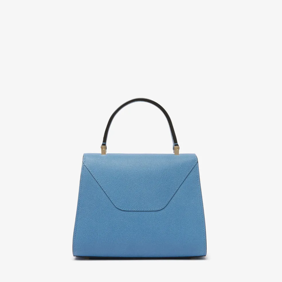 Iside Top Handle Mini Bag