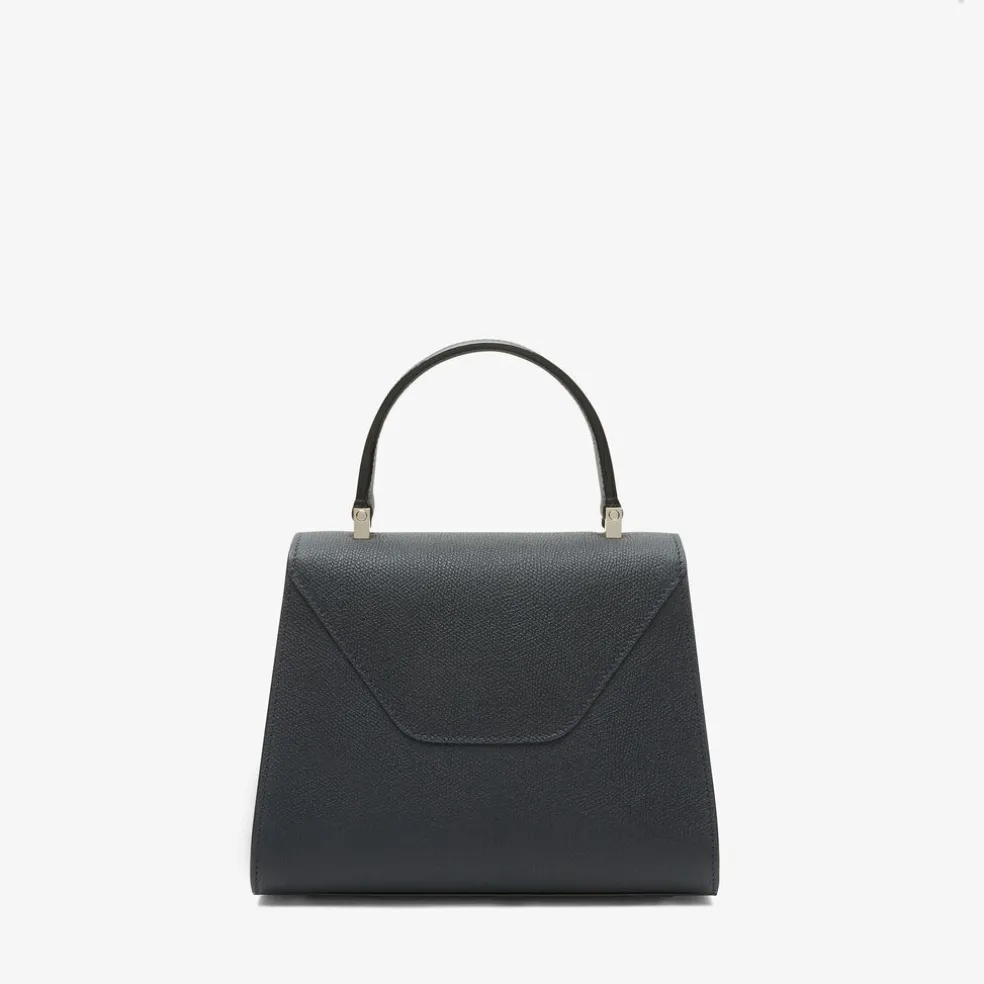 Iside Top Handle Mini Bag