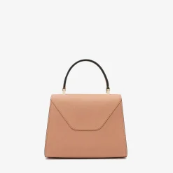 Iside Top Handle Mini Bag