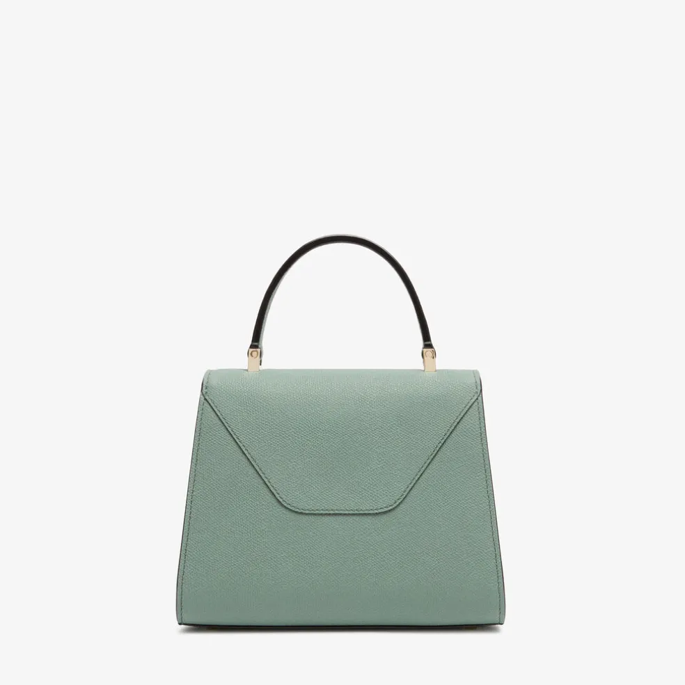 Iside Top Handle Mini Bag