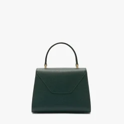 Iside Top Handle Mini Bag