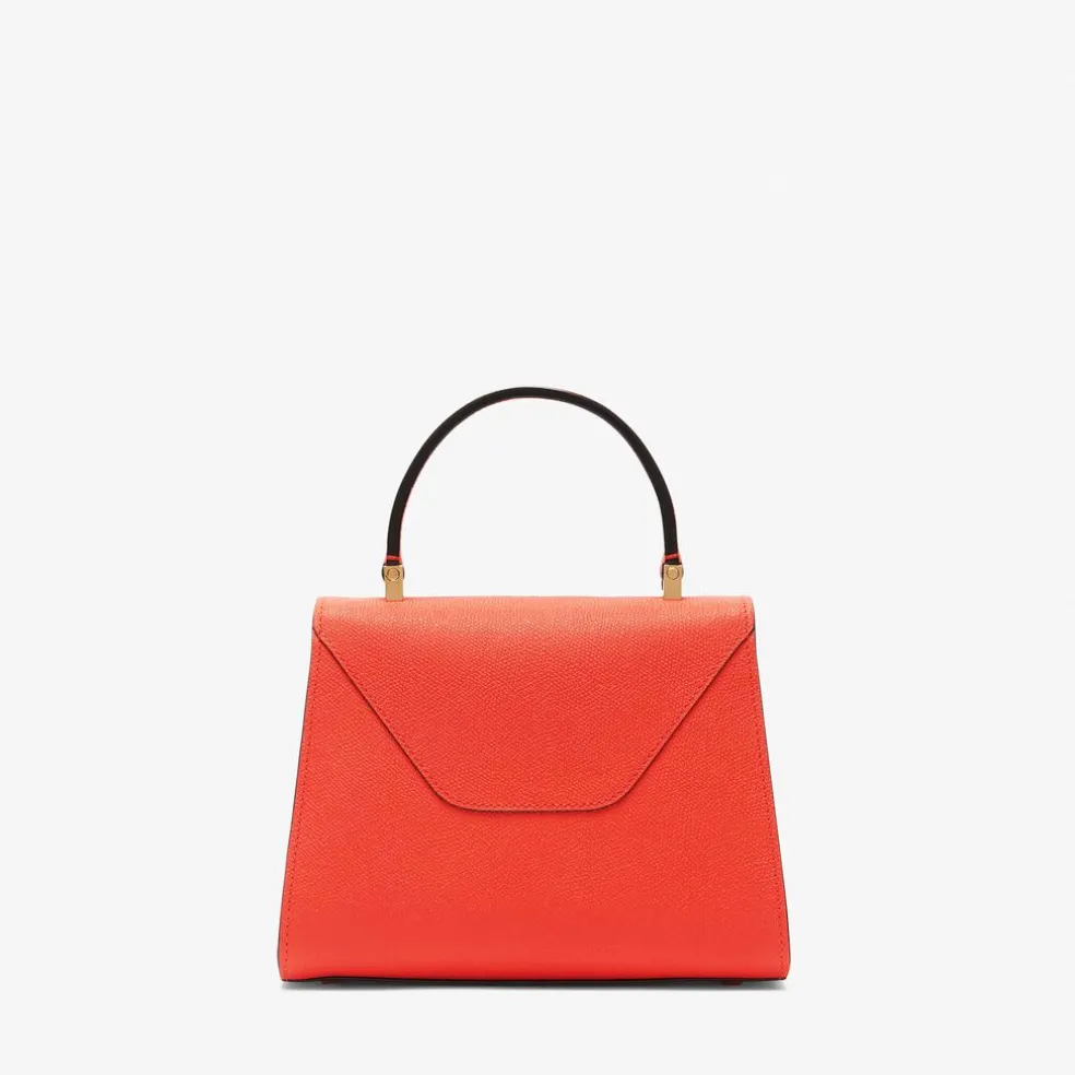 Iside Top Handle Mini Bag
