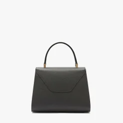 Iside Top Handle Mini Bag