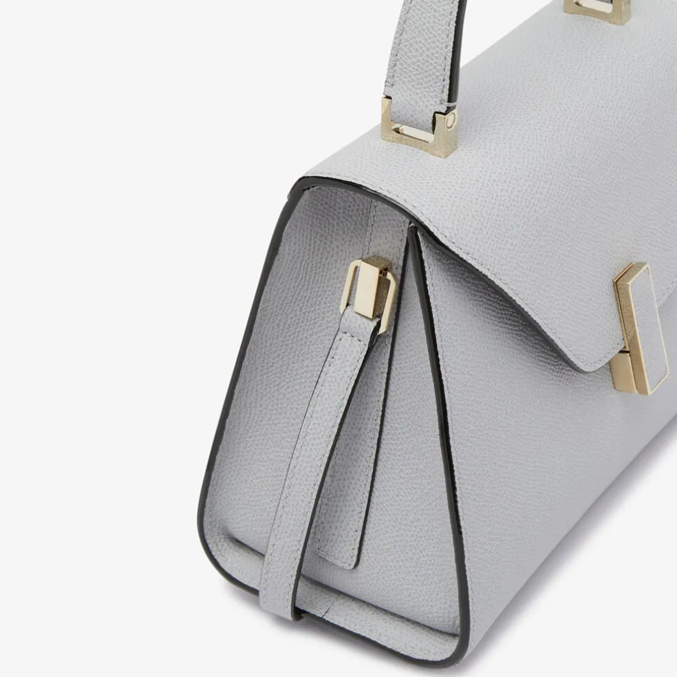 Iside Top Handle Mini Bag