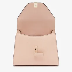 Iside Top Handle Mini Bag