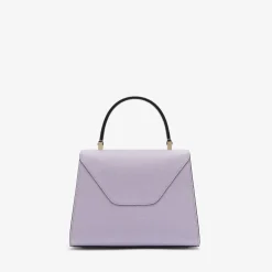 Iside Top Handle Mini Bag