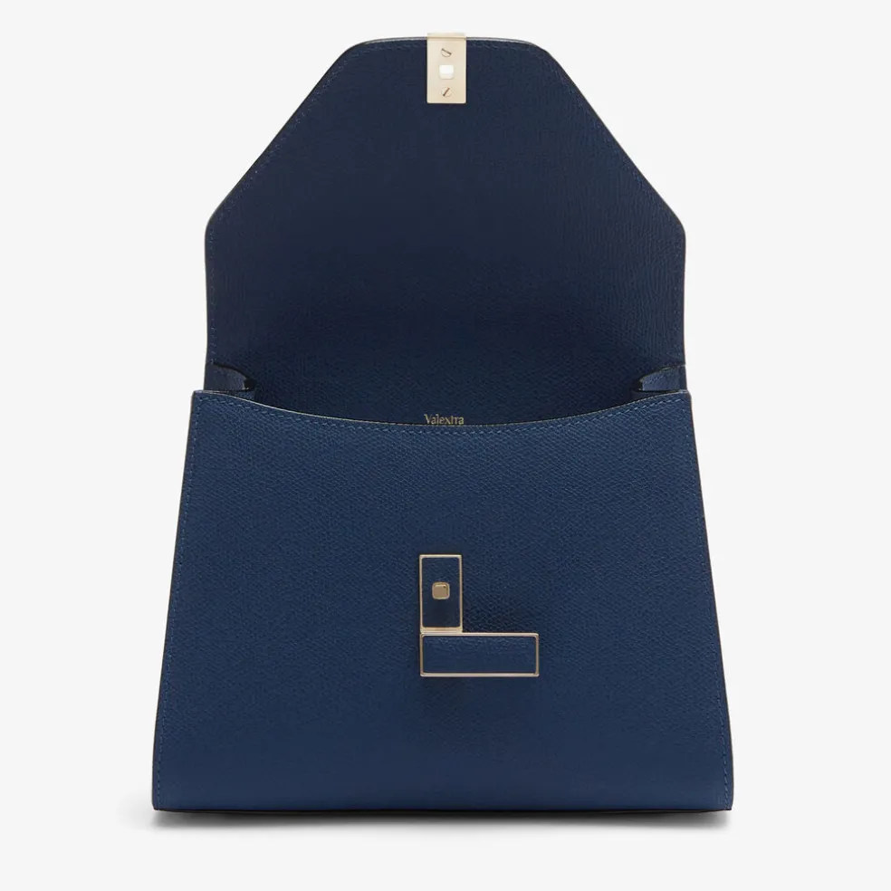 Iside Top Handle Mini Bag