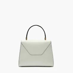 Iside Top Handle Mini Bag