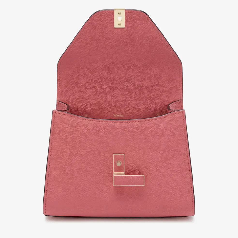 Iside Top Handle Mini Bag