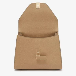 Iside Top Handle Mini Bag