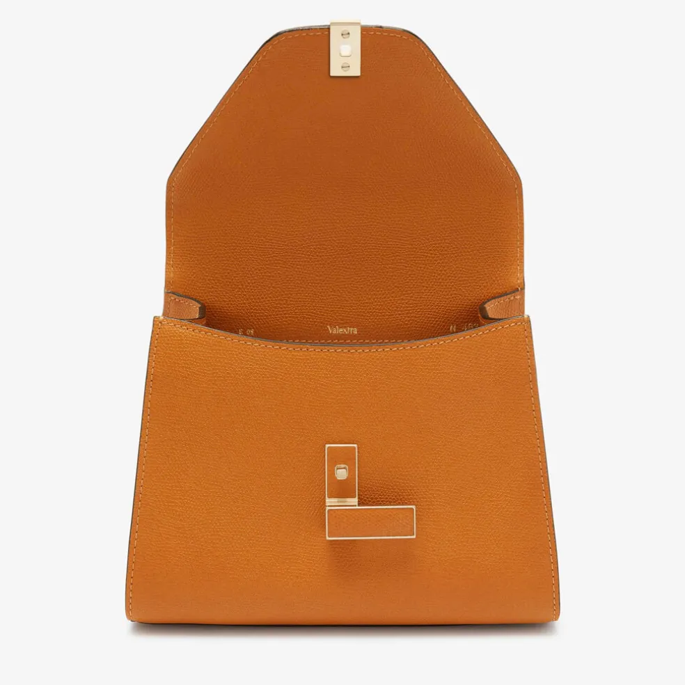Iside Top Handle Mini Bag