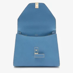 Iside Top Handle Mini Bag