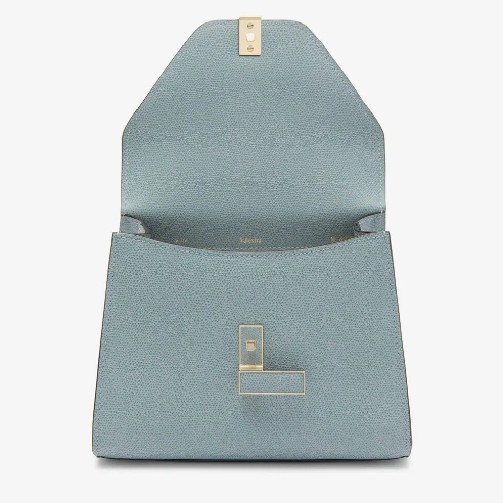 Iside Top Handle Mini Bag