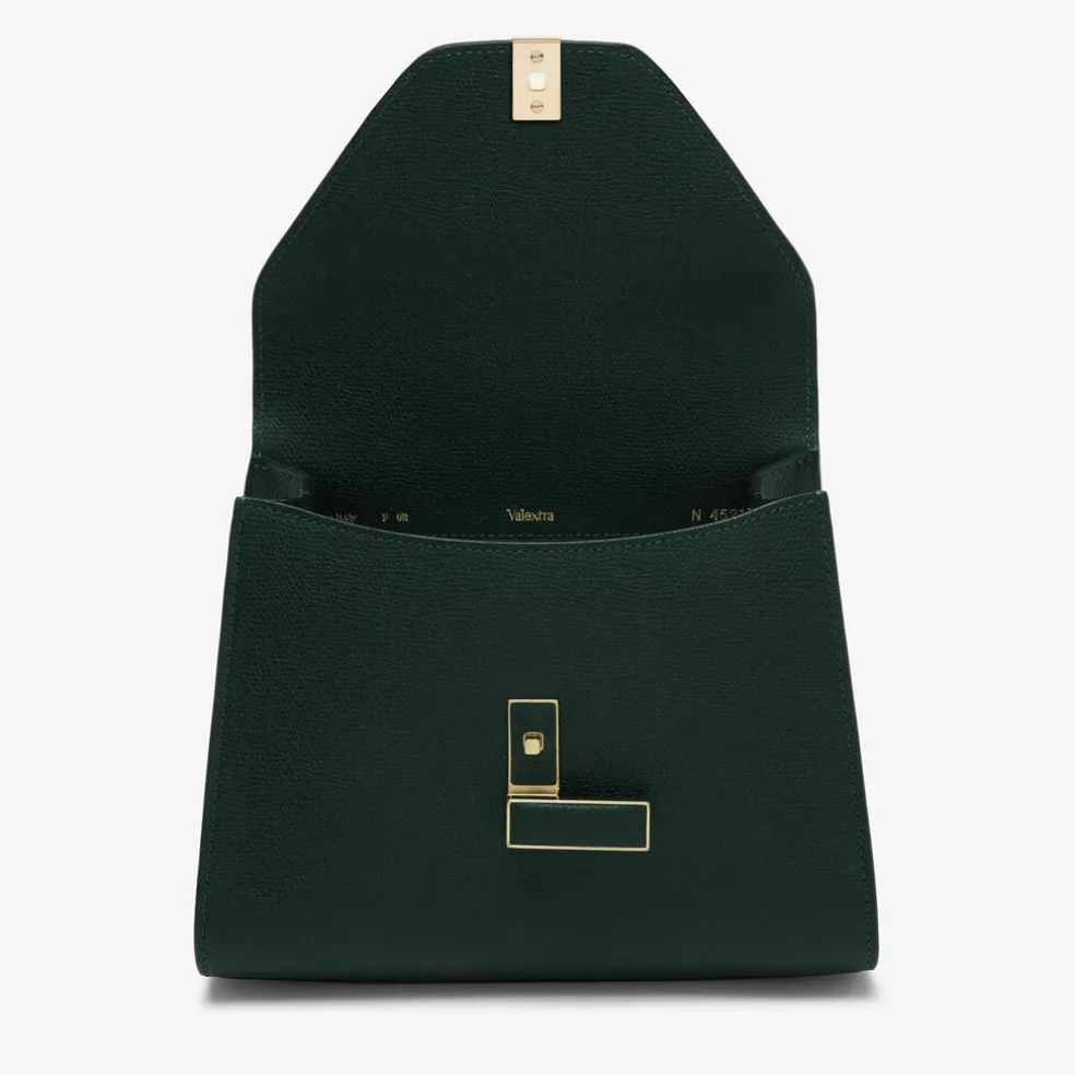 Iside Top Handle Mini Bag