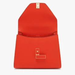 Iside Top Handle Mini Bag