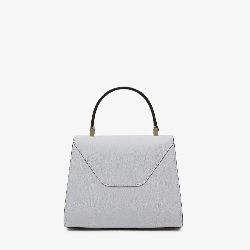 Iside Top Handle Mini Bag