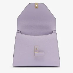 Iside Top Handle Mini Bag