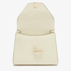 Iside Top Handle Mini Bag