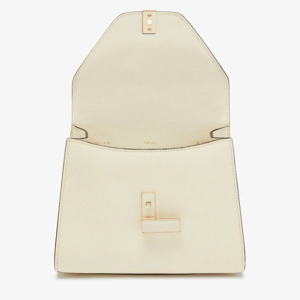 Iside Top Handle Mini Bag