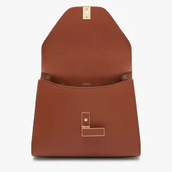 Iside Top Handle Mini Bag