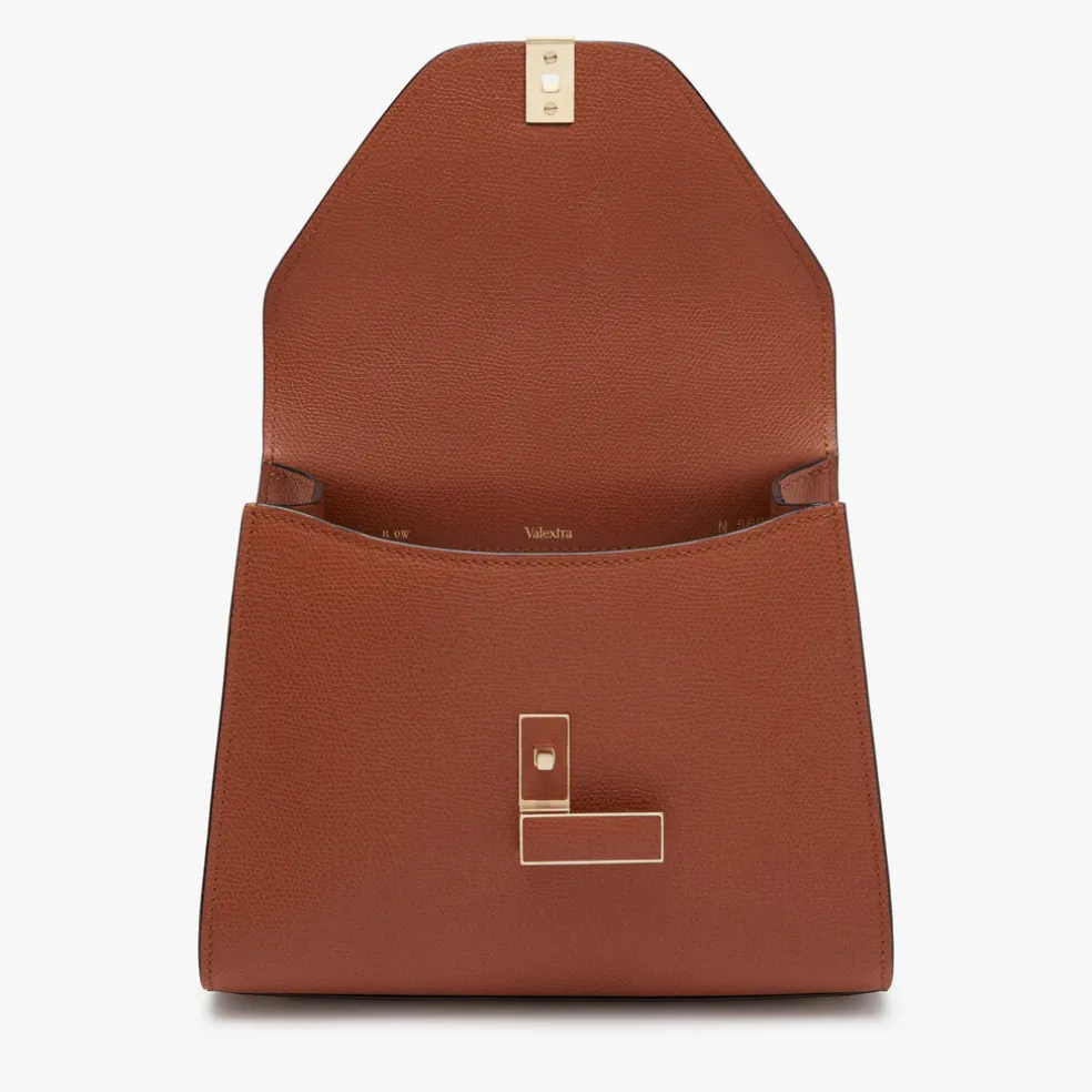 Iside Top Handle Mini Bag