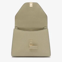 Iside Top Handle Mini Bag