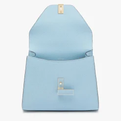 Iside Top Handle Mini Bag