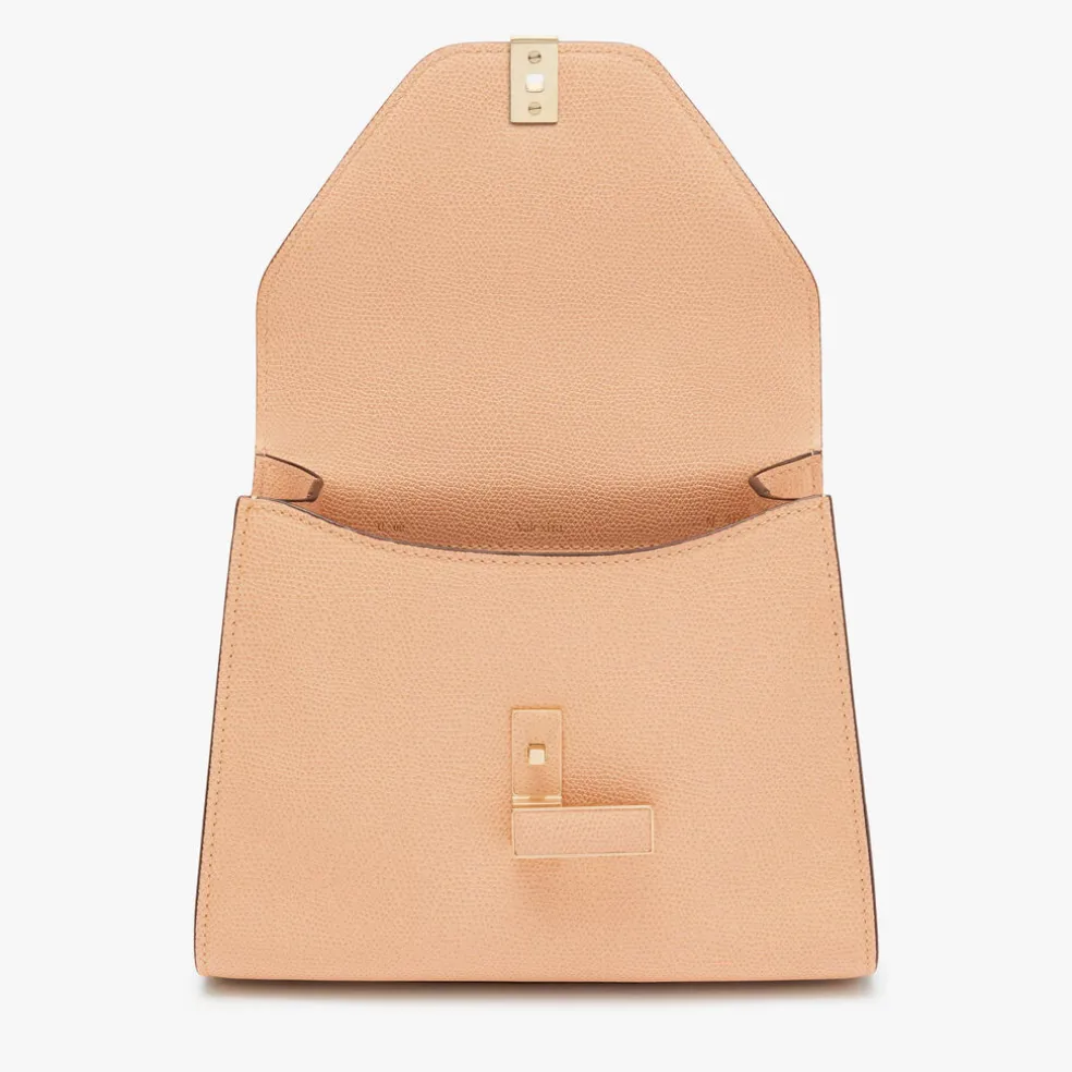 Iside Top Handle Mini Bag