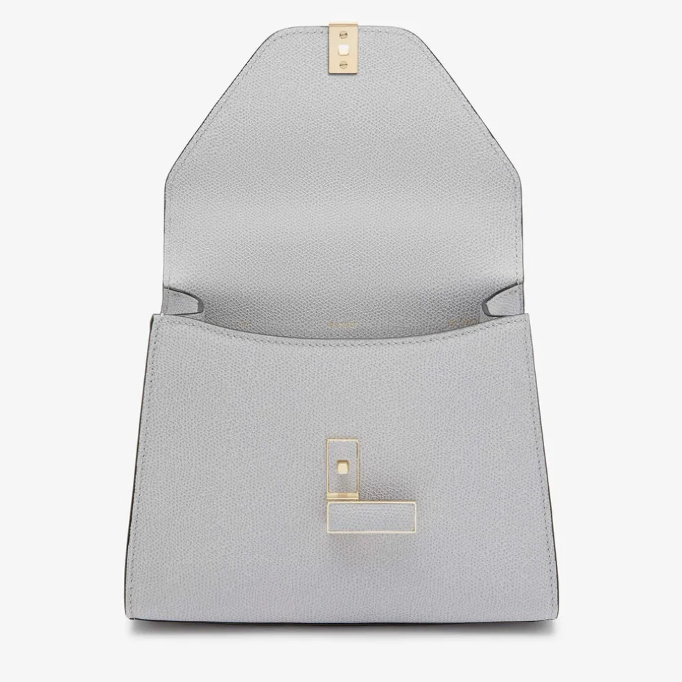 Iside Top Handle Mini Bag
