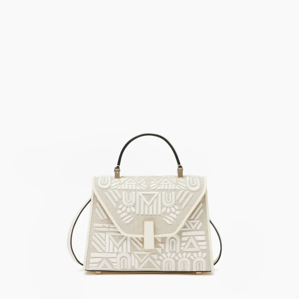 Iside Totem Crossbody Micro Bag