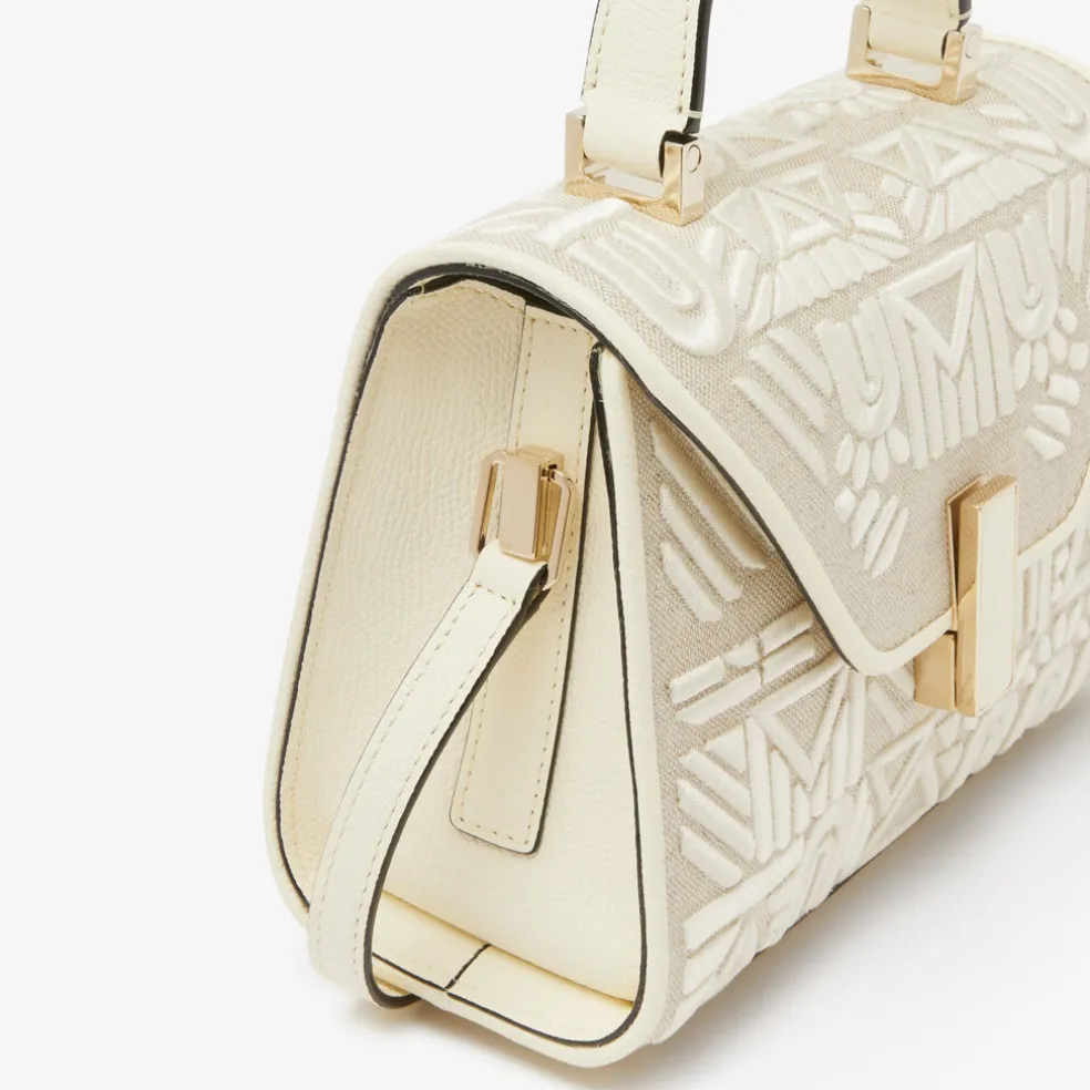 Iside Totem Crossbody Micro Bag
