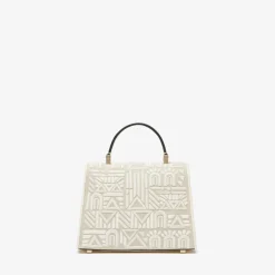 Iside Totem Crossbody Micro Bag