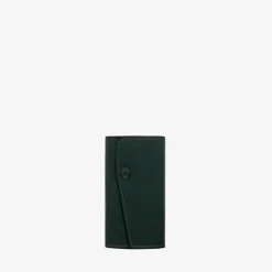 Key Holder 6 Hooks With Button