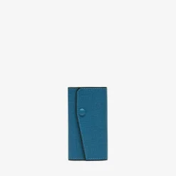 Key Holder 6 Hooks With Button