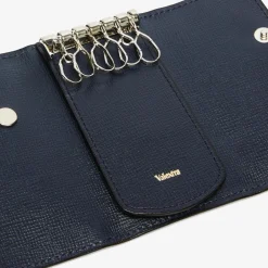 Key Holder 6 Hooks With Button